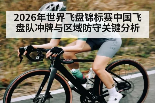 2026年世界飞盘锦标赛中国飞盘队冲牌与区域防守关键分析